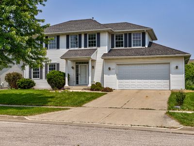 5505 Maryland St, Ames, IA, 50014
