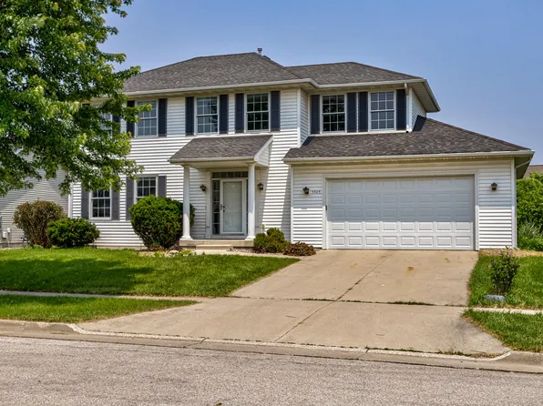 5505 Maryland St, Ames, IA 50014