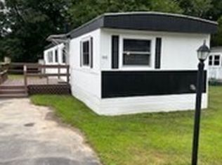 90 Willow Tree Dr, Attleboro, MA 02703
