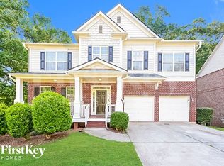 1575 Ethans Way, McDonough, GA 30252