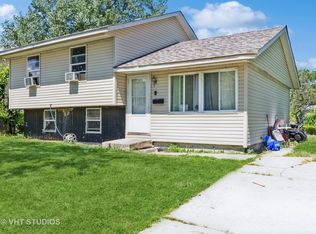 1436 Congress Ln, Ford Heights, IL 60411