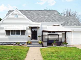 1110 Ivy St, Stanton, NE 68779