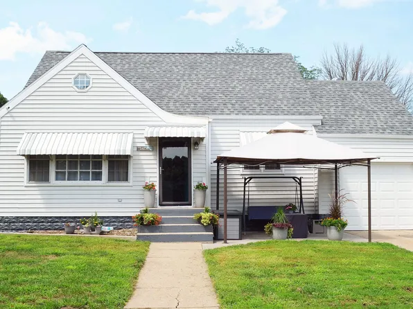 1110 Ivy St, Stanton, NE 68779