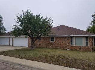 801 Butterfield Trl, Canyon, TX 79015