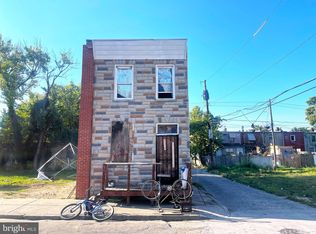 1821 Wilhelm St, Baltimore, MD 21223