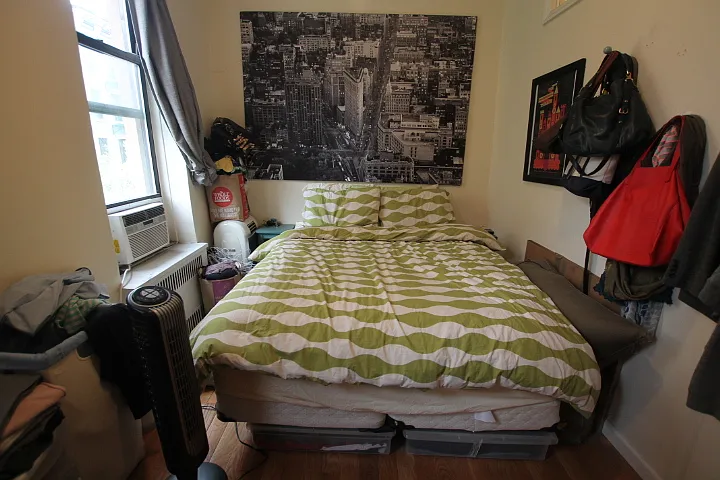 55 E Houston St #5R — Photo 5