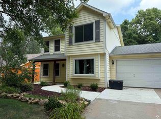 2516 Kensington Rd, Lawrence, KS 66046