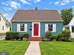 7 Frederick Ave, Frederick, MD 21701