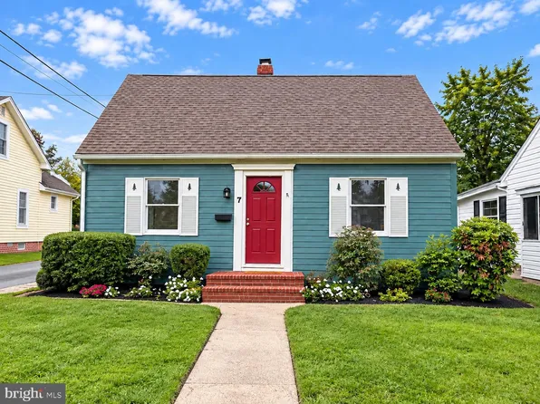 7 Frederick Ave, Frederick, MD 21701