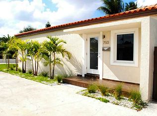 7501 Sw 16 Te, MIAMI, FL 33155