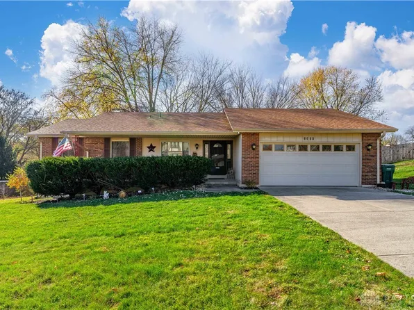 2371 Kewanna Ln, Dayton, OH 45434