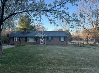 3036 Old Sides Mill Rd, Winston Salem, NC 27103