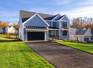 1703 Reed Marsh Ln, Goochland, VA 23063