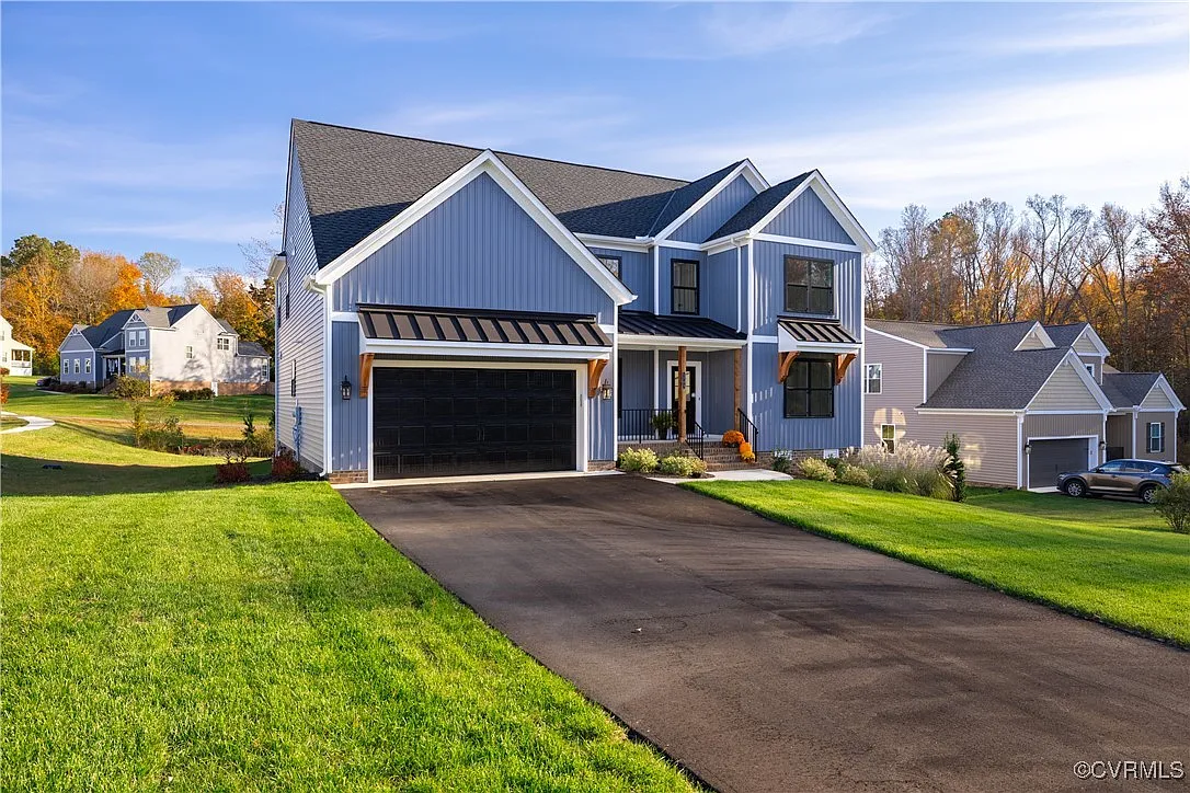 1703 Reed Marsh Ln photo 1