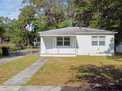 1045 NE 130th St, North Miami, FL, 33161
