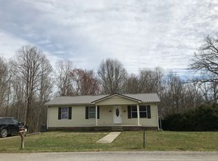 349 Big Hurricane Rd, Smithville, TN 37166