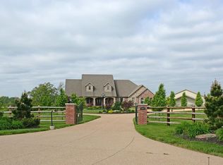 5611 S Farm Road 203, Rogersville, MO 65742