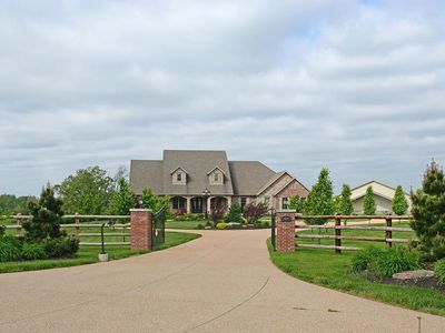 5611 S Farm Road 203, Rogersville, MO, 65742