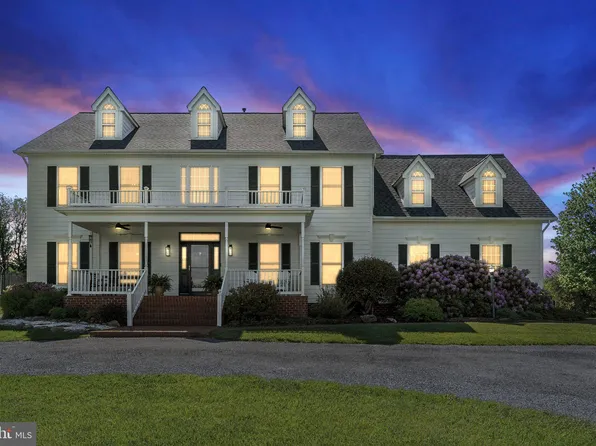 37000 Cardigan Pl, Purcellville, VA 20132