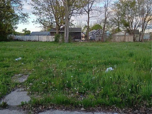 115 E Parade Ave Lot 25, Buffalo, NY 14211