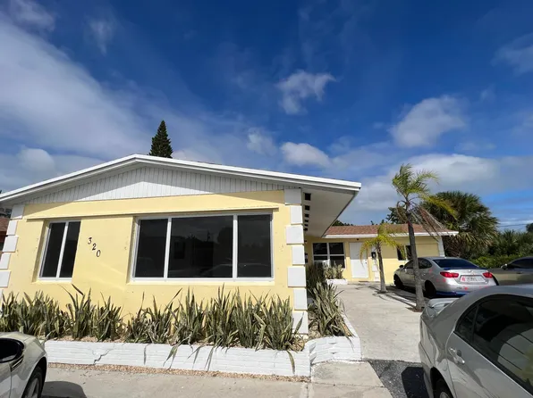 320 W Blue Heron Blvd #3B, West Palm Beach, FL 33404