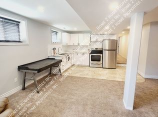 233 Parent Ave, Windsor, ON N9A2B5