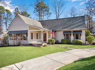 230 Birchfield Dr, Marietta, GA 30068