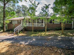 2528 Temple Johnson Rd, Snellville, GA 30078