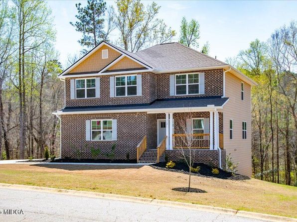 219 Carsons Walk LOT 24, Macon, GA 31216