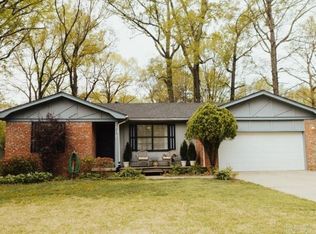 112 Cheyenne Trl, Jacksonville, AR 72076