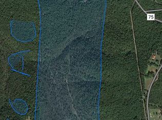 4880 Dabney Rd, Jerusalem, AR 72080