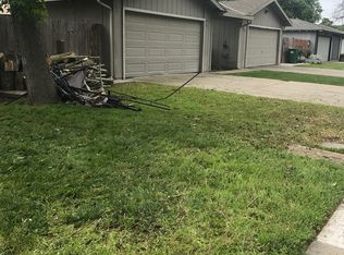 1130 Princess Dr, Stockton, CA 95209