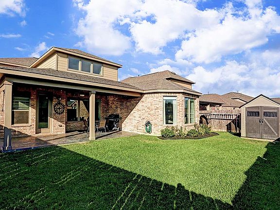 2nd image of 9802 Clanton Pines Dr