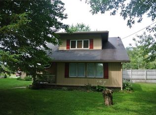 4007 Ridge Rd, Anderson, IN 46013