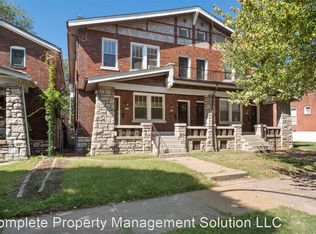 5215-5217 S Broadway #1, Saint Louis, MO