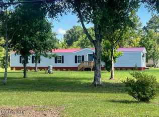 24240 Meaut Rd, Pass Christian, MS 39571