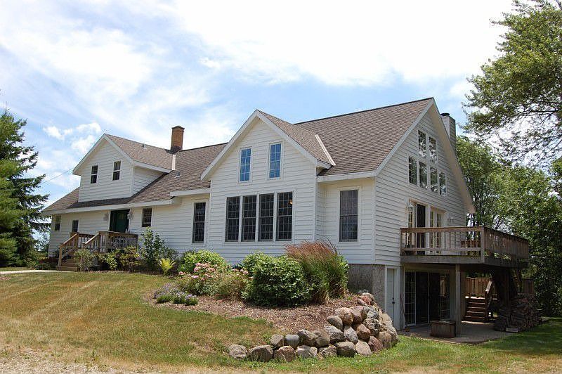 UPDATED FARM HOUSE