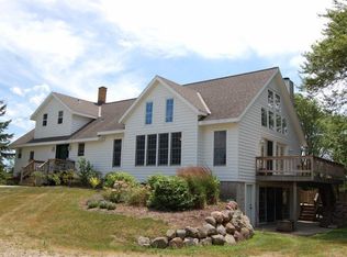 3185 County Road I, Saukville, WI 53080