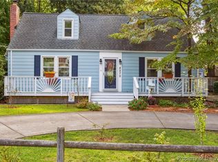 8270 Ocean Way, Norfolk, VA 23518