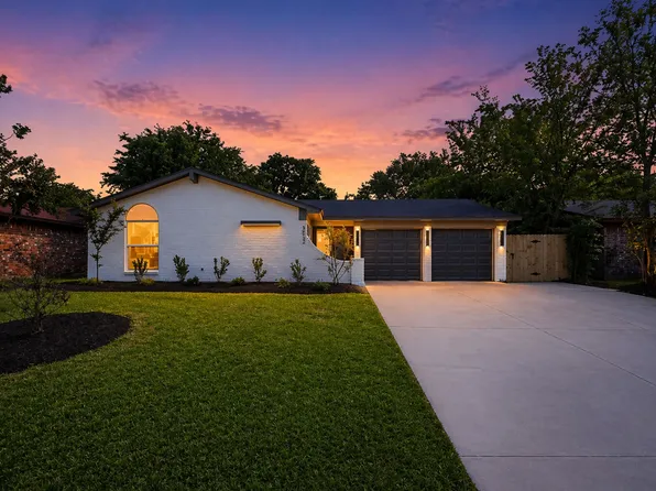 3832 Brambleton Pl, Fort Worth, TX 76119