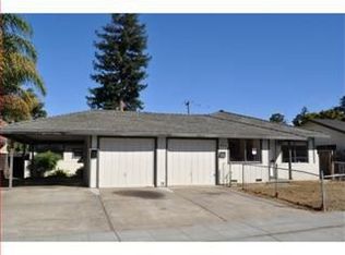 802 Leigh Ave, San Jose, CA 95128