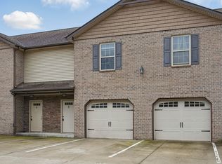 850 Tracy Ln APT 5, Clarksville, TN 37040