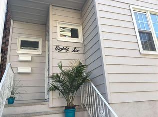 86 Maple St #1, Weehawken, NJ 07086