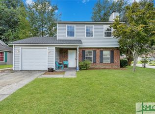111 Morekis Dr, Savannah, GA 31406