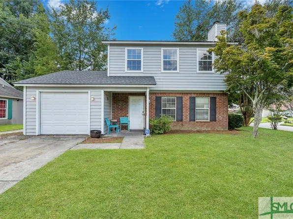 111 Morekis Drive, Savannah, GA 31406