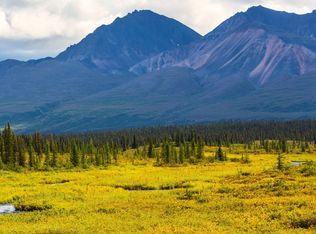 0 Salcha Dr, Salcha, AK 99714