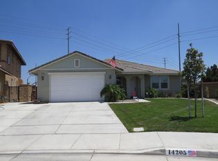 14205 Florence St, Corona, CA 92880