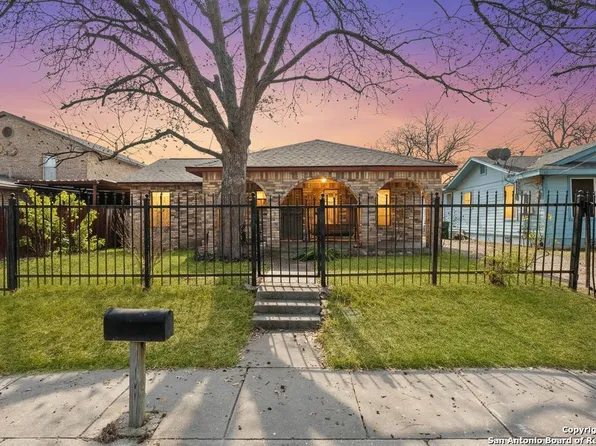 710 darby, San Antonio, TX 78207