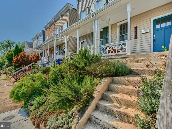 1314 Morling Ave, Baltimore, MD 21211