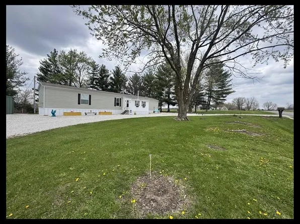 27581 State Highway Bb, Macon, MO 63552